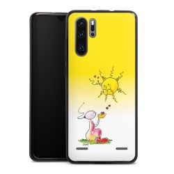 Carry Case Hülle Schwarz ohne Band