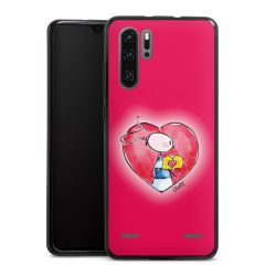 Carry Case Hülle Schwarz ohne Band