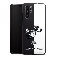 Carry Case Hülle Schwarz ohne Band