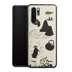 Carry Case Single Black