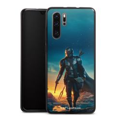 Carry Case Hülle Schwarz ohne Band