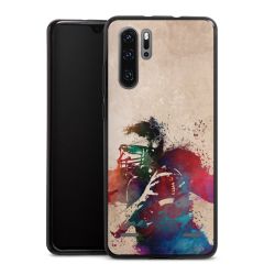 Carry Case Single Black