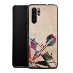 Carry Case Single Black