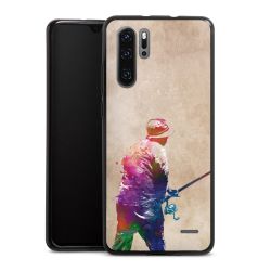 Carry Case Single Black