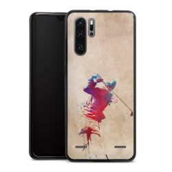 Carry Case Single Black