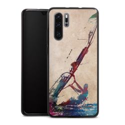 Carry Case Single Black