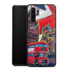 Carry Case Single Black