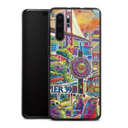 Carry Case Single Black