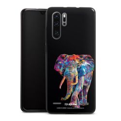 Carry Case Single Black