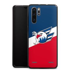 Carry Case Hülle Schwarz ohne Band