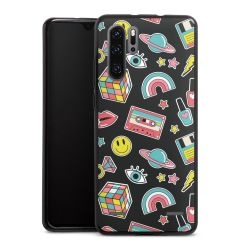 Carry Case Single Black