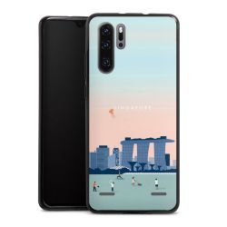 Carry Case Single Black