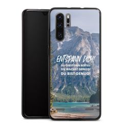 Carry Case Hülle Schwarz ohne Band