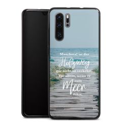 Carry Case Hülle Schwarz ohne Band