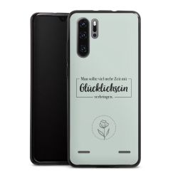 Carry Case Hülle Schwarz ohne Band