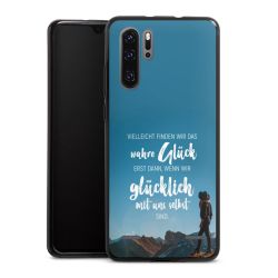 Carry Case Hülle Schwarz ohne Band