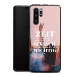 Carry Case Hülle Schwarz ohne Band