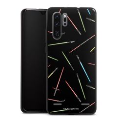 Carry Case Single Black