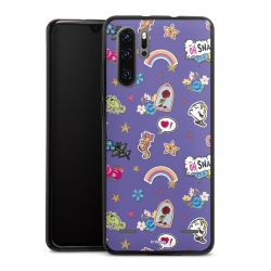 Carry Case Single Black