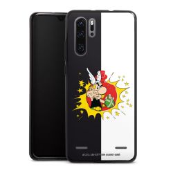 Carry Case Hülle Schwarz ohne Band