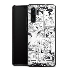 Carry Case Hülle Schwarz ohne Band