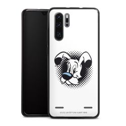 Carry Case Hülle Schwarz ohne Band