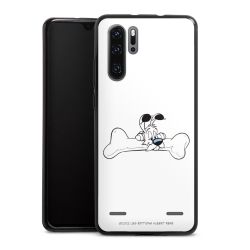 Carry Case Hülle Schwarz ohne Band