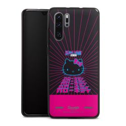 Carry Case Hülle Schwarz ohne Band