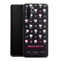 Carry Case Hülle Schwarz ohne Band