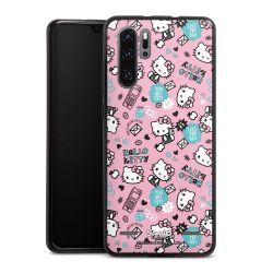 Carry Case Hülle Schwarz ohne Band