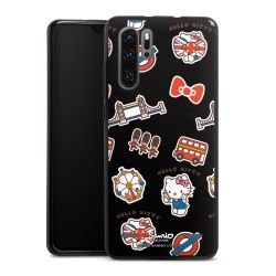 Carry Case Hülle Schwarz ohne Band