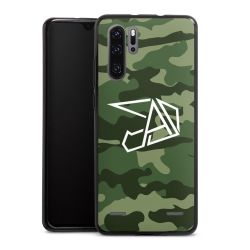 Carry Case Hülle Schwarz ohne Band