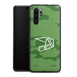 Carry Case Hülle Schwarz ohne Band