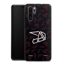 Carry Case Hülle Schwarz ohne Band