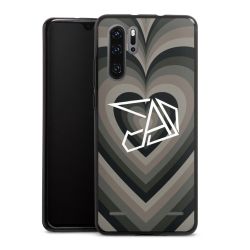 Carry Case Hülle Schwarz ohne Band