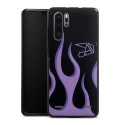 Carry Case Hülle Schwarz ohne Band