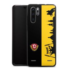 Carry Case Hülle Schwarz ohne Band