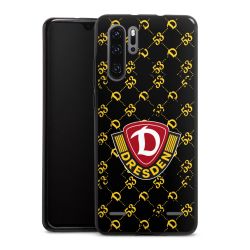 Carry Case Hülle Schwarz ohne Band