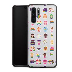 Carry Case Single Black