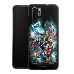 New Carry Case Hülle Schwarz