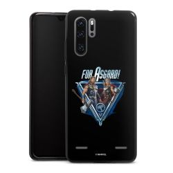 Carry Case Single Black