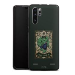 Carry Case Single Black