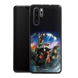 New Carry Case Hülle Schwarz