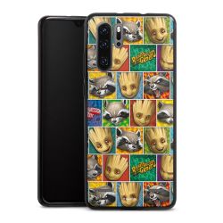 Carry Case Single Black