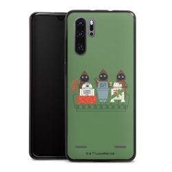 Carry Case Single Black