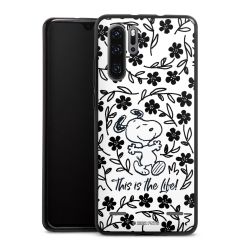 Carry Case Single Black