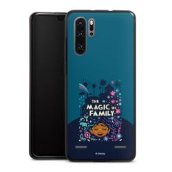 Carry Case Single Black