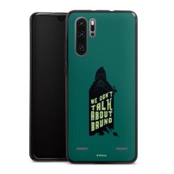 Carry Case Single Black