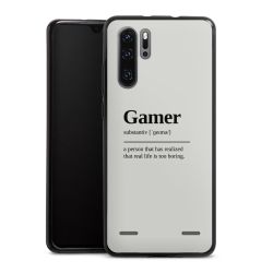 Carry Case Single Black