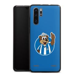 Carry Case Hülle Schwarz ohne Band